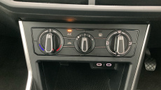 Volkswagen Polo 1.0 TSI Life 5dr Petrol Hatchback